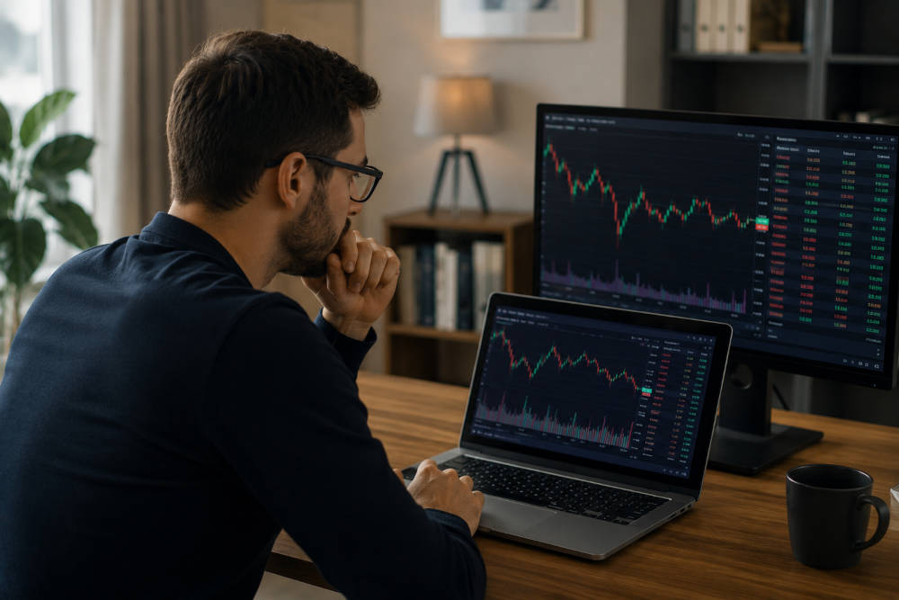 Is de DEGIRO kernselectie via Tradegate altijd het voordeligst?
